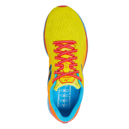 Newton Fate 8