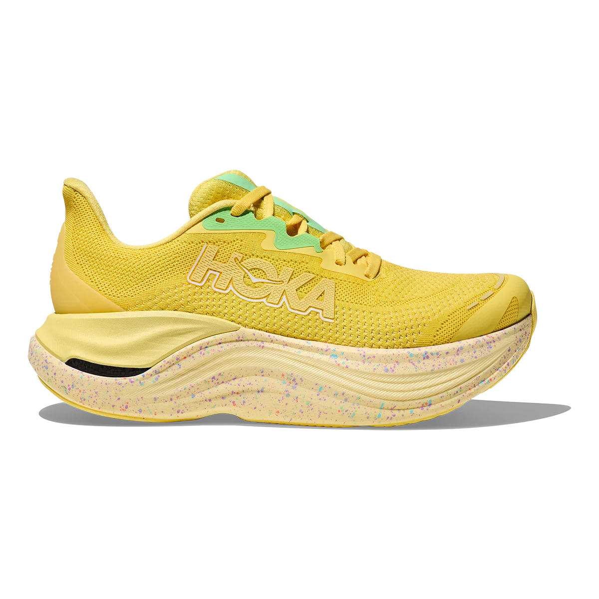 Hoka Skyward X
