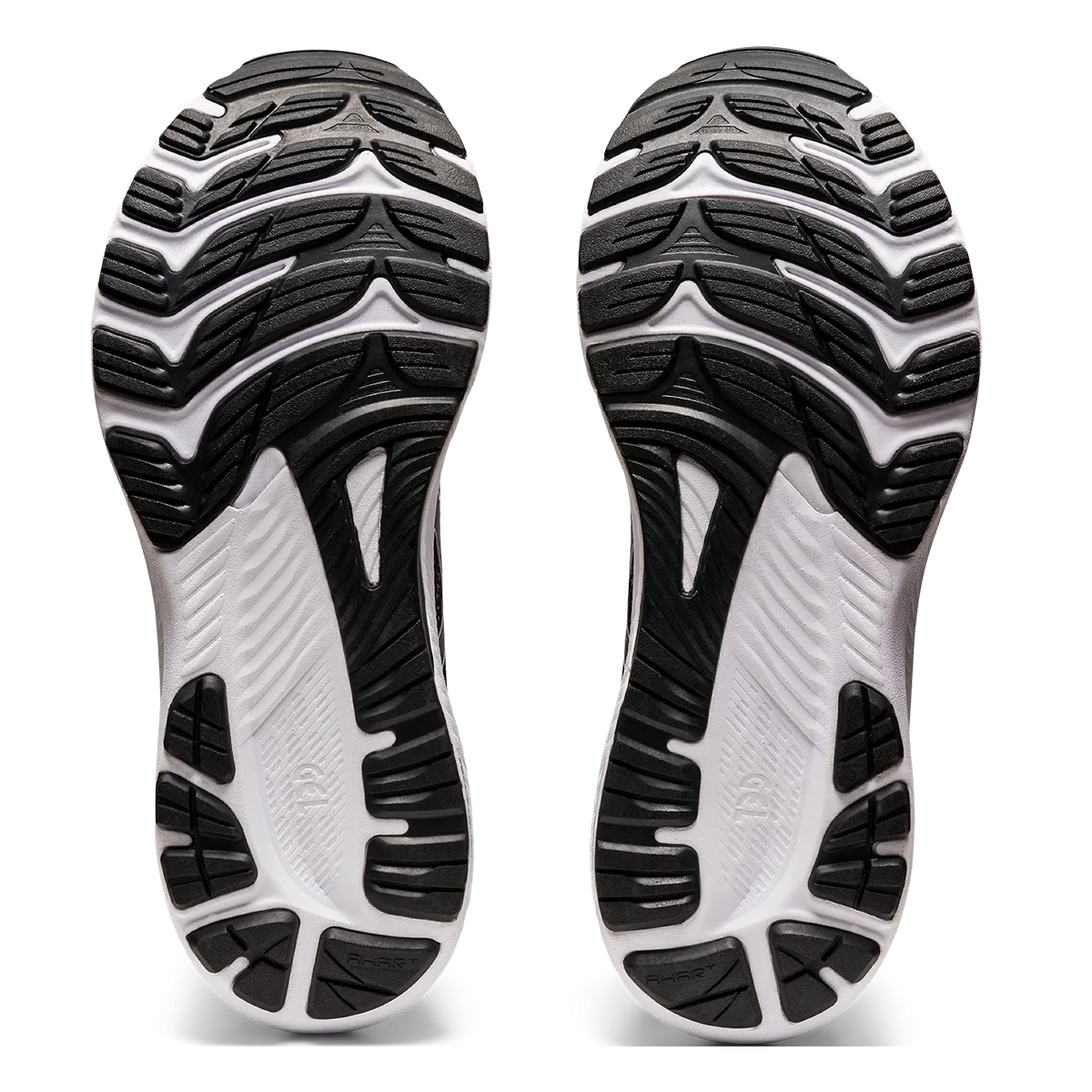 Asics Gel Kayano 29 - Black - White