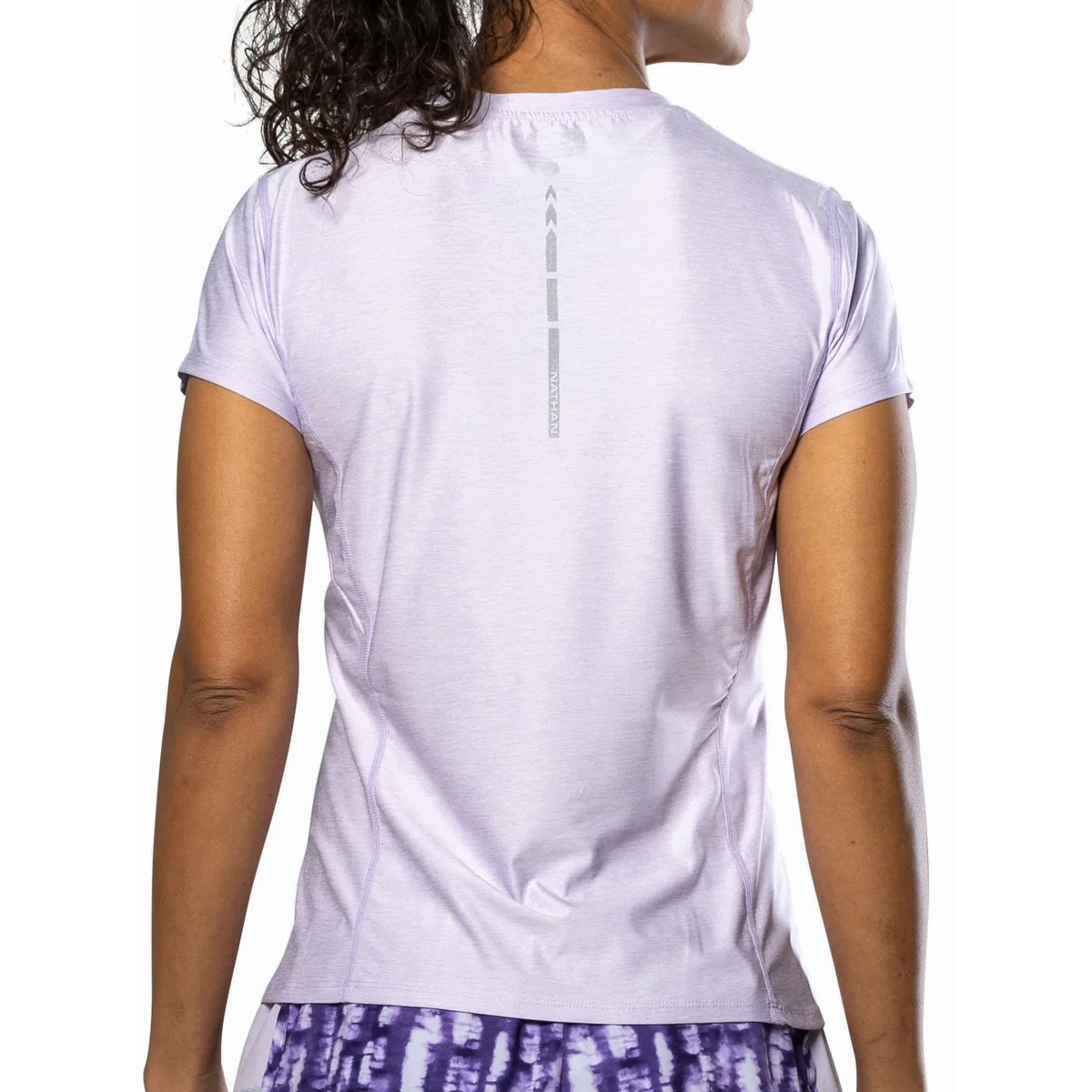 Nathan Qualifier Shortsleeve
