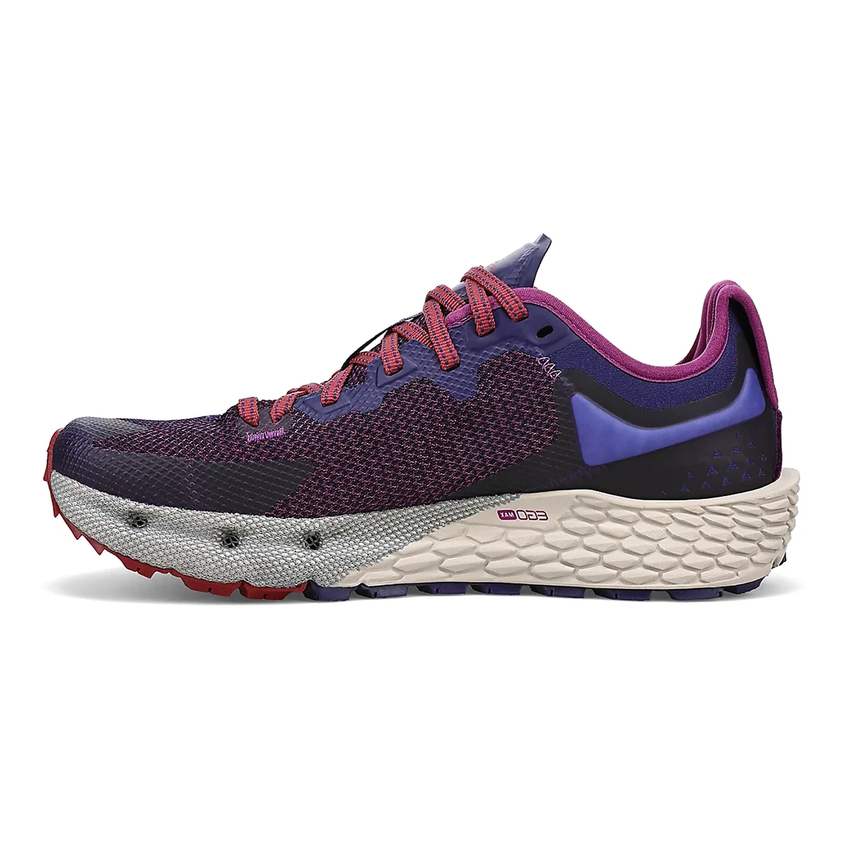 Altra Timp 4