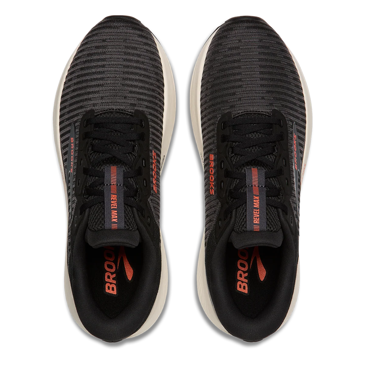 Brooks Revel Max