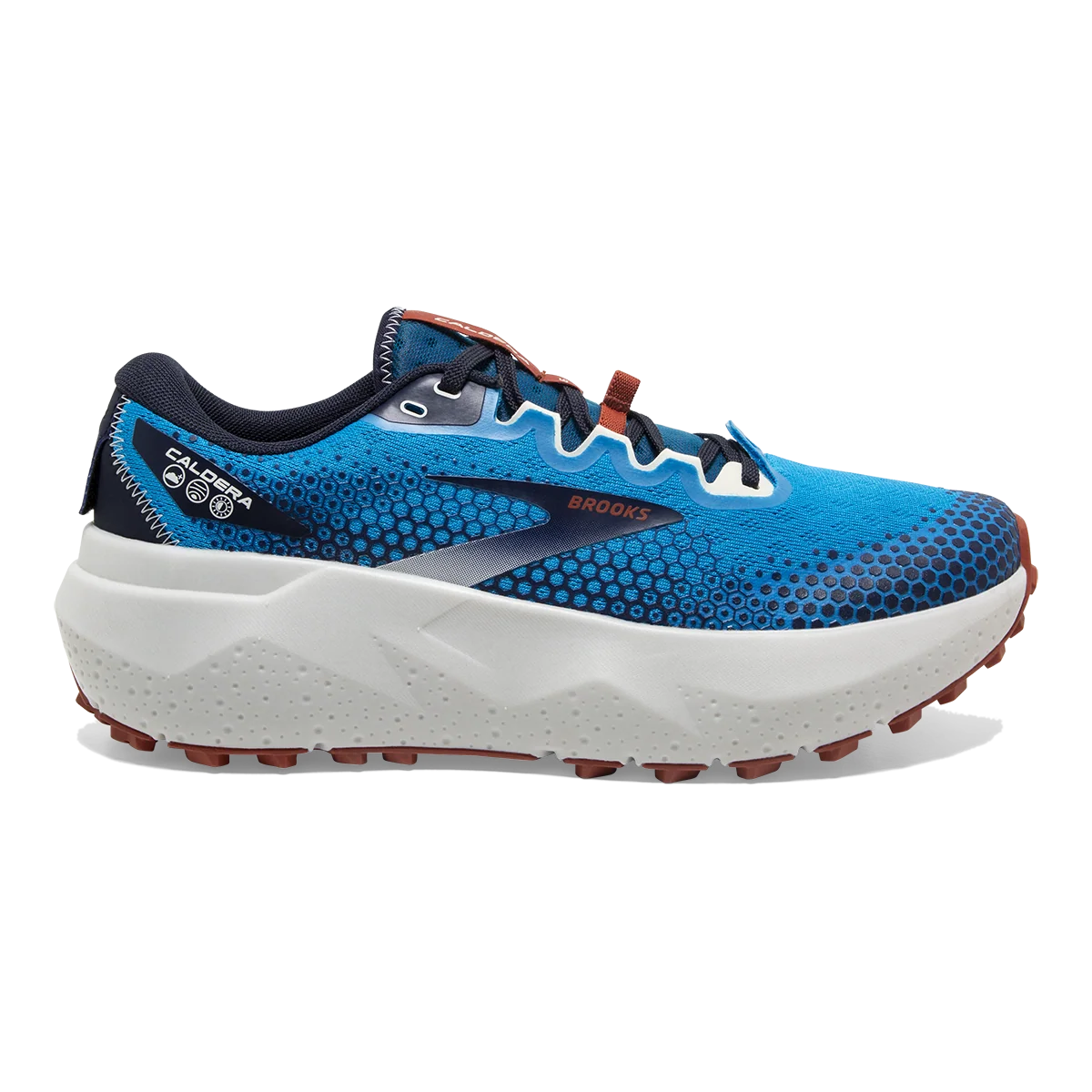 Brooks Caldera 6