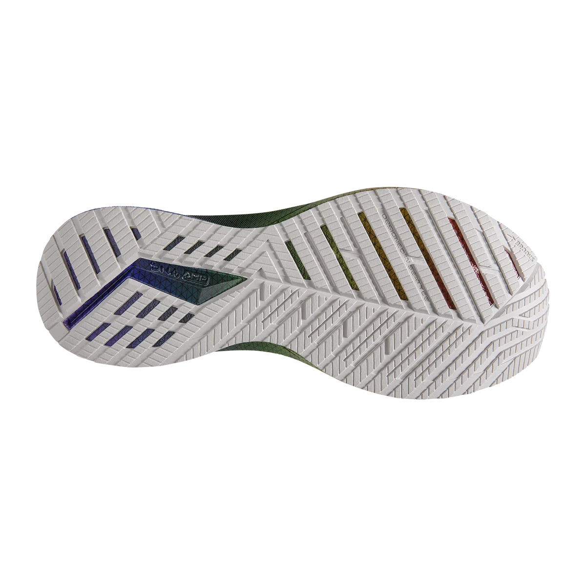 Brooks Levitate StealthFit 5 Love Moves