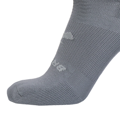 Brooks Run-In 3-Pack No Show