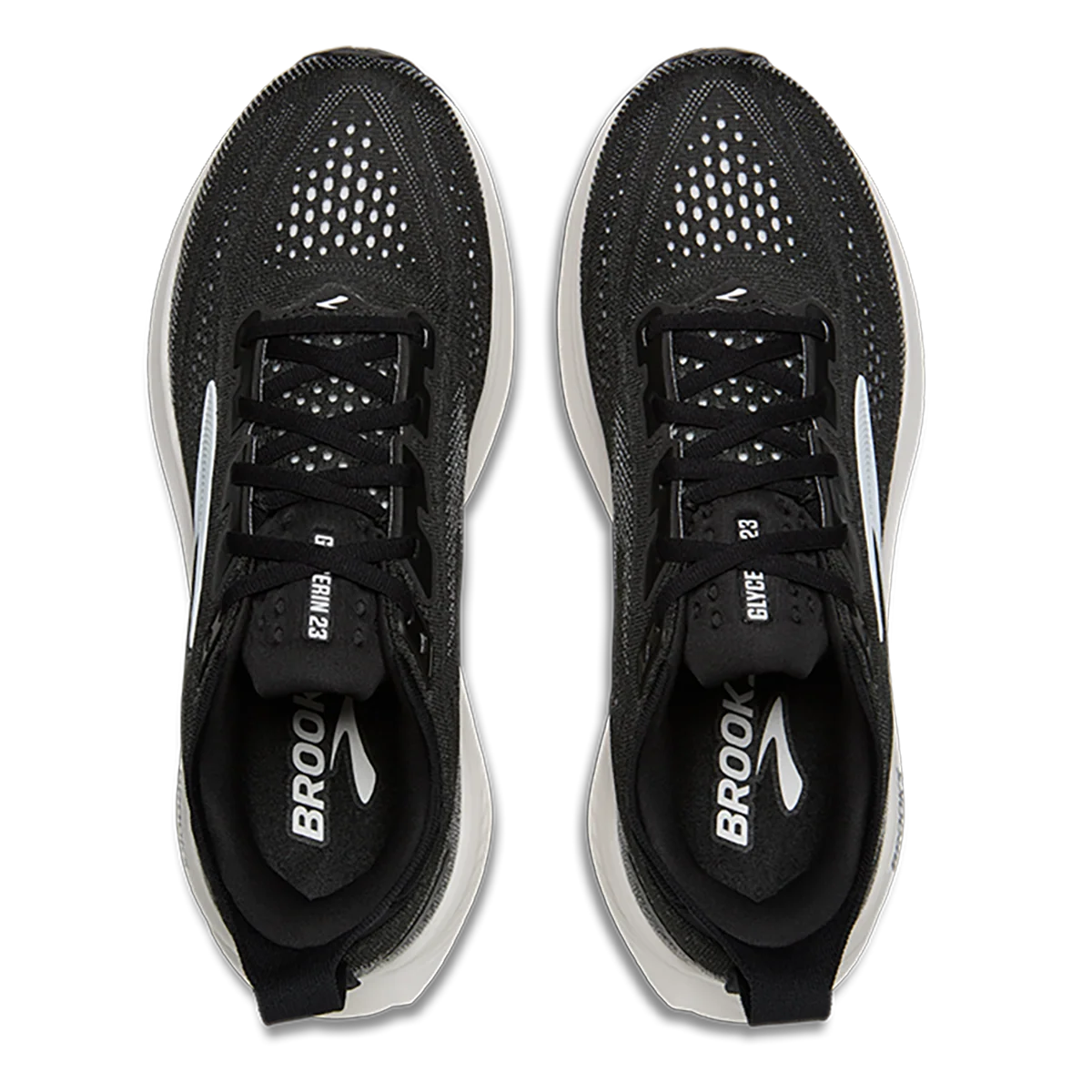 Brooks Glycerin 23