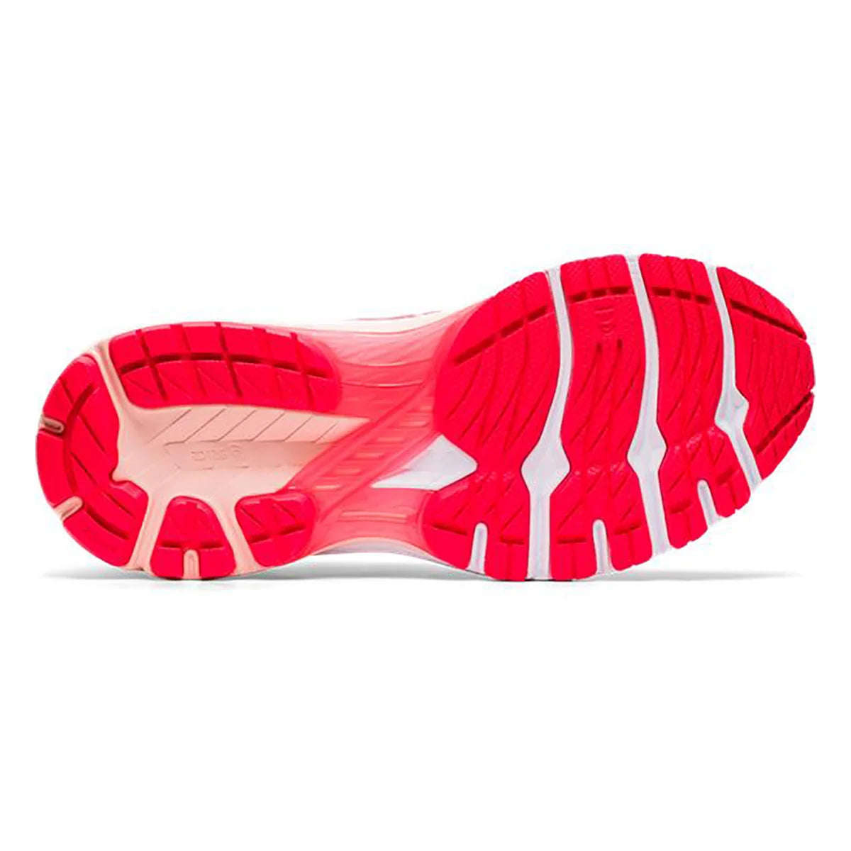 Asics GT 2000 8 - Diva Pink - White