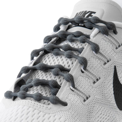 Caterpy No-Tie Laces