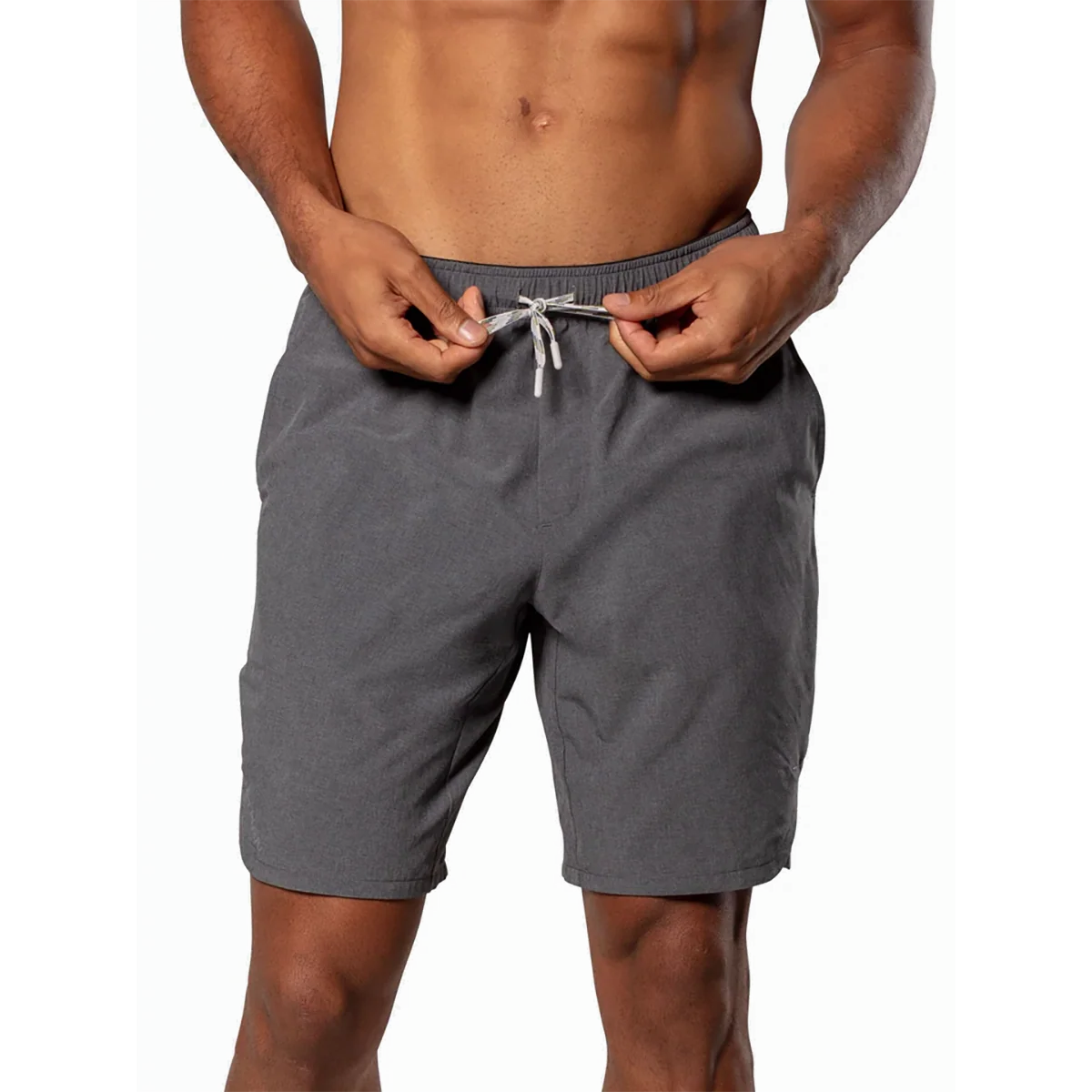 Nathan Essential 9" Unlined Short