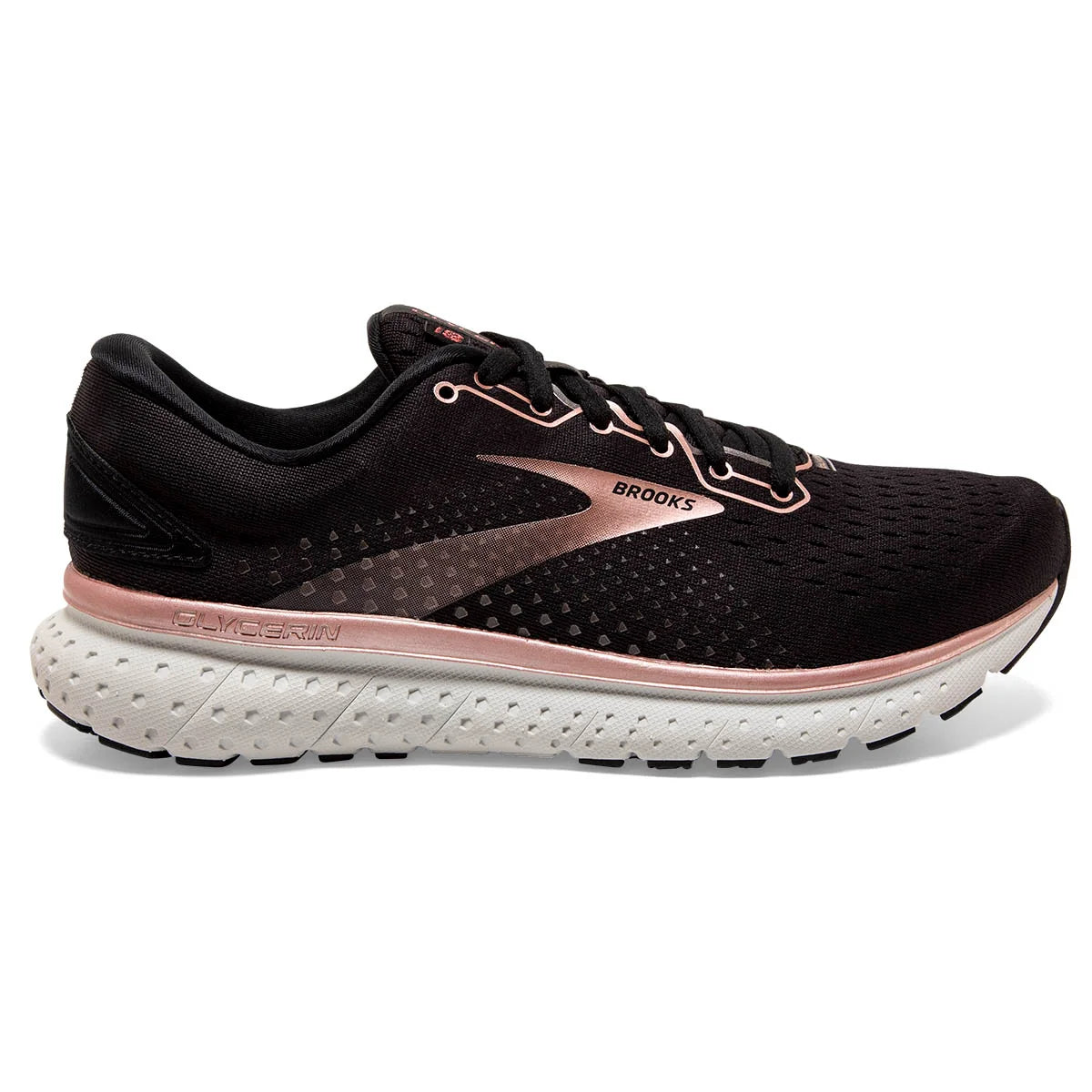 Brooks Glycerin 18 Metallic Pack 2.0