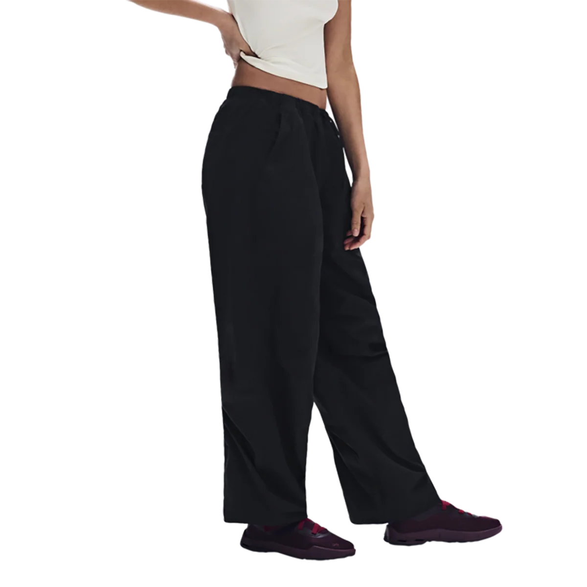 ON Parachute Pants