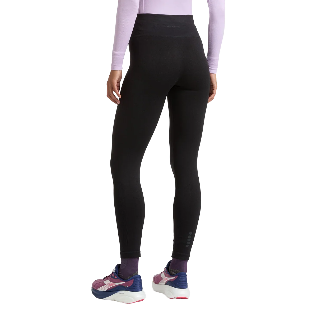 Diadora L. Run Tights Stratouno