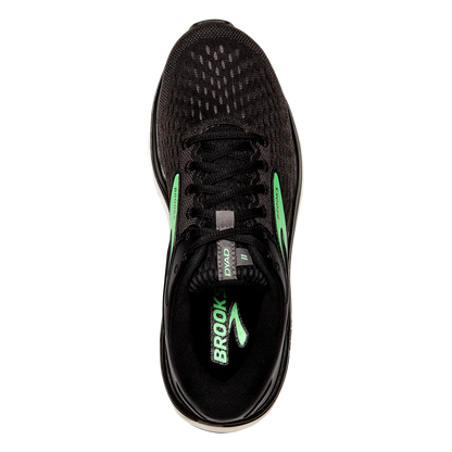 Brooks Dyad 11