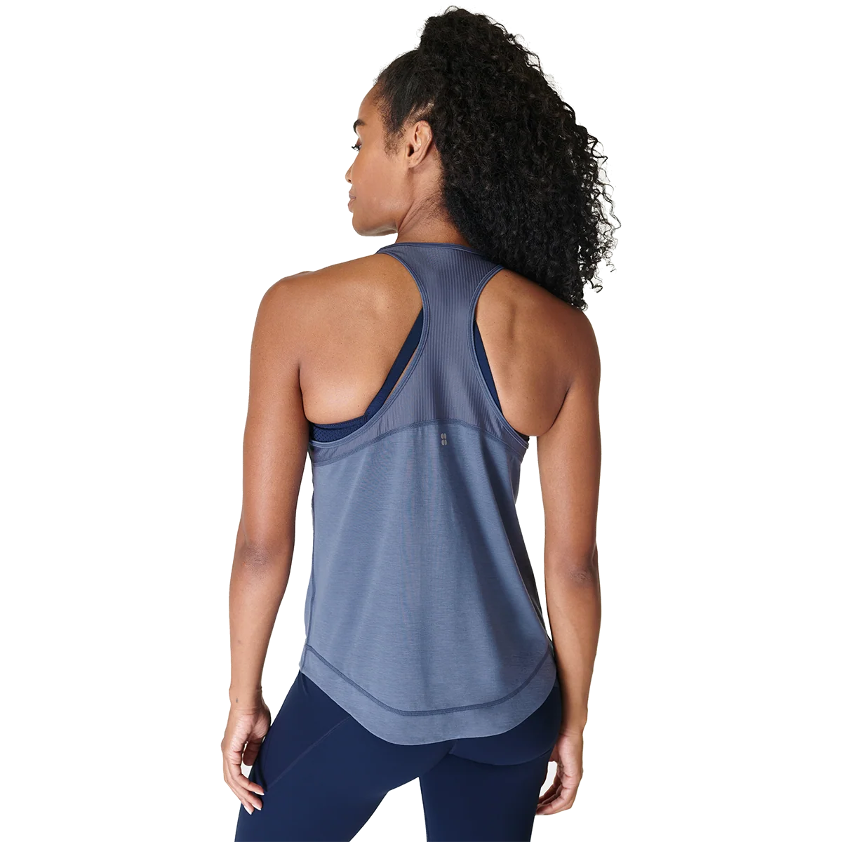 Sweaty Betty Breathe Easy Run Tank
