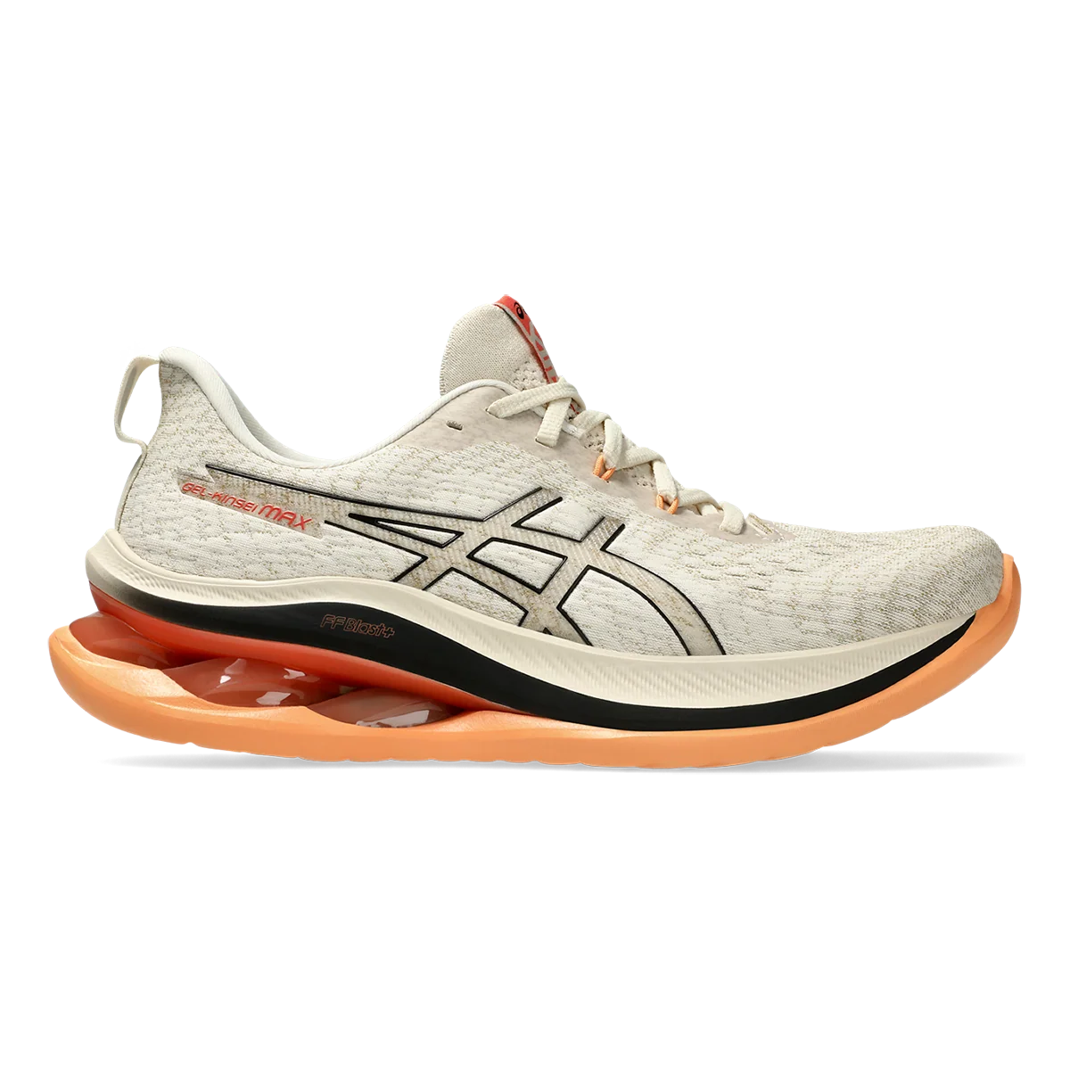 Asics Gel-Kinsei Max