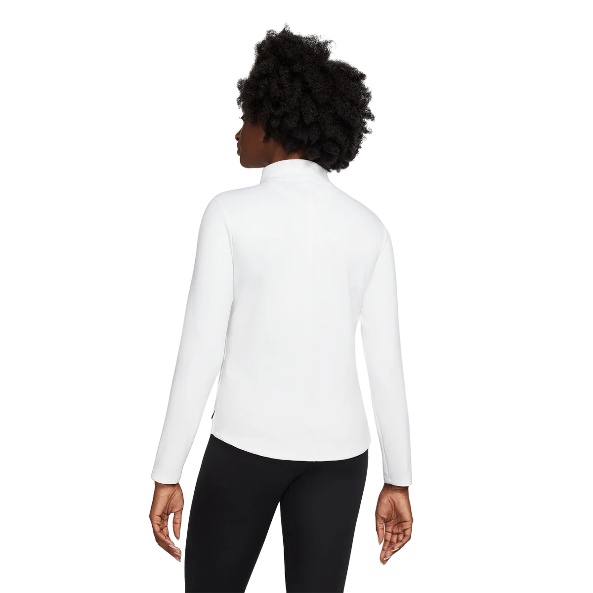 Nike Therma-FIT One Half Zip Longsleeve