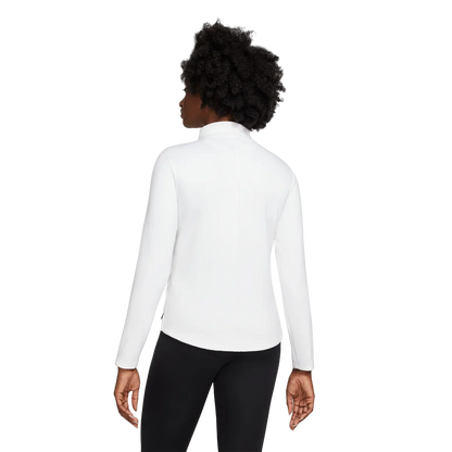 Nike Therma-FIT One Half Zip Longsleeve