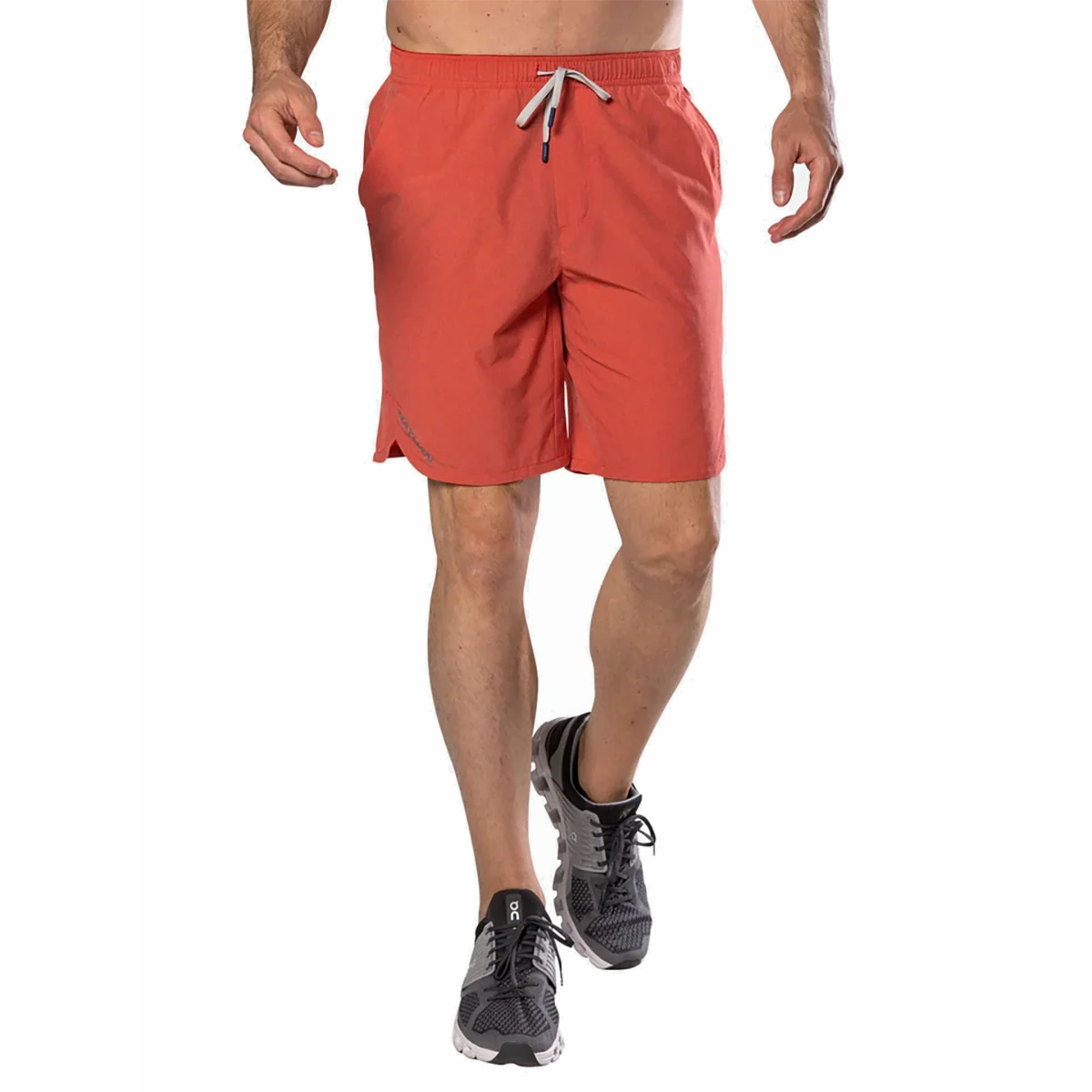 Nathan Essential 9" Unlined Short