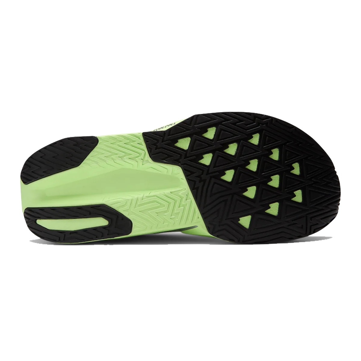 New Balance FuelCell Rebel v5