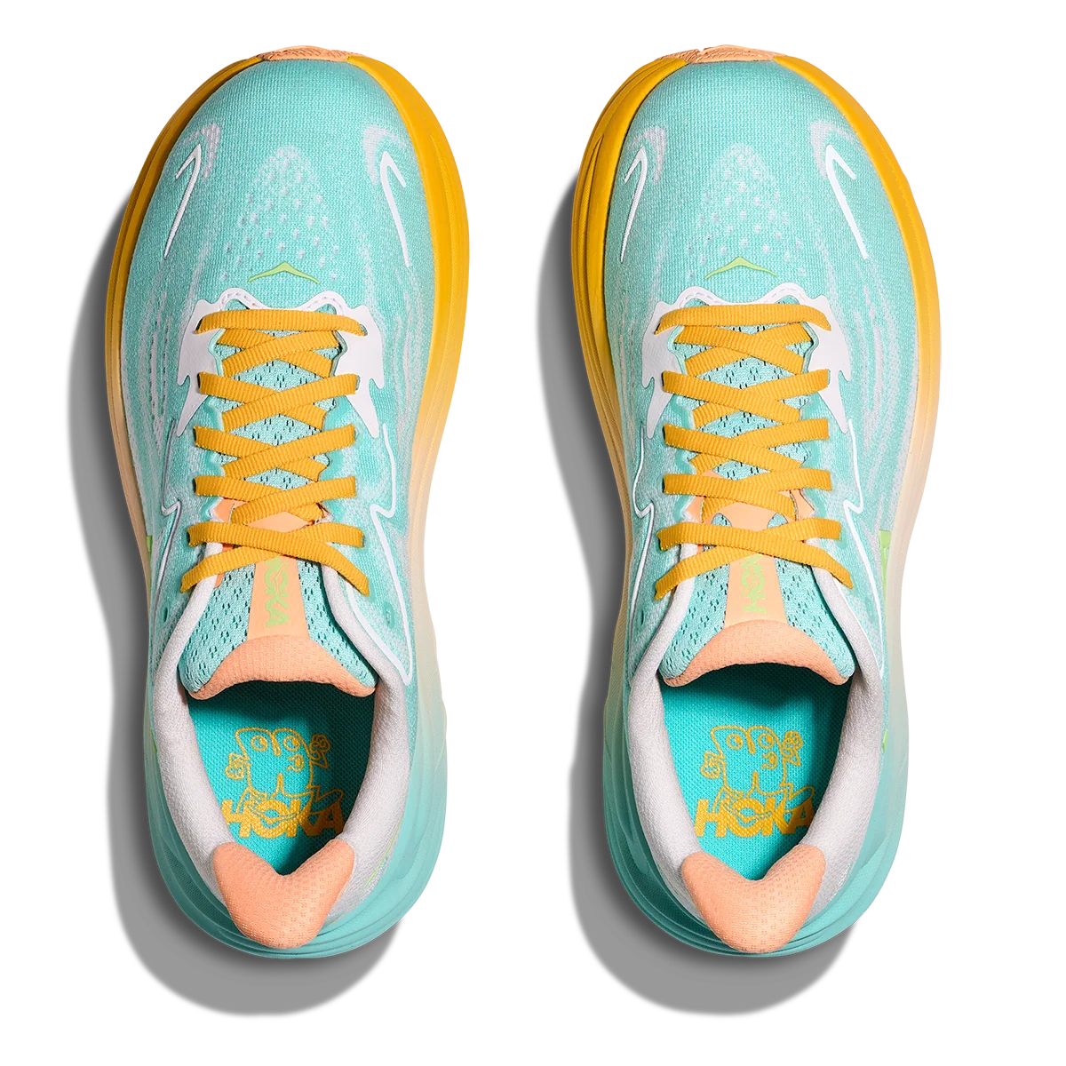 Hoka Clifton 10