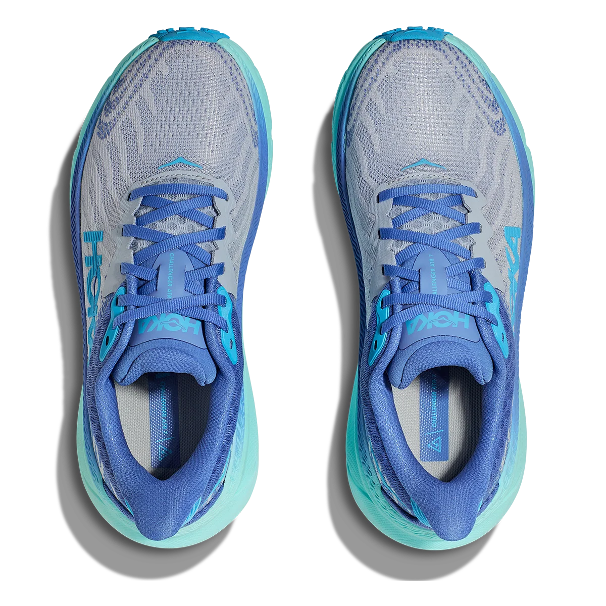 Hoka Challenger ATR 7 - Ether - Cosmos