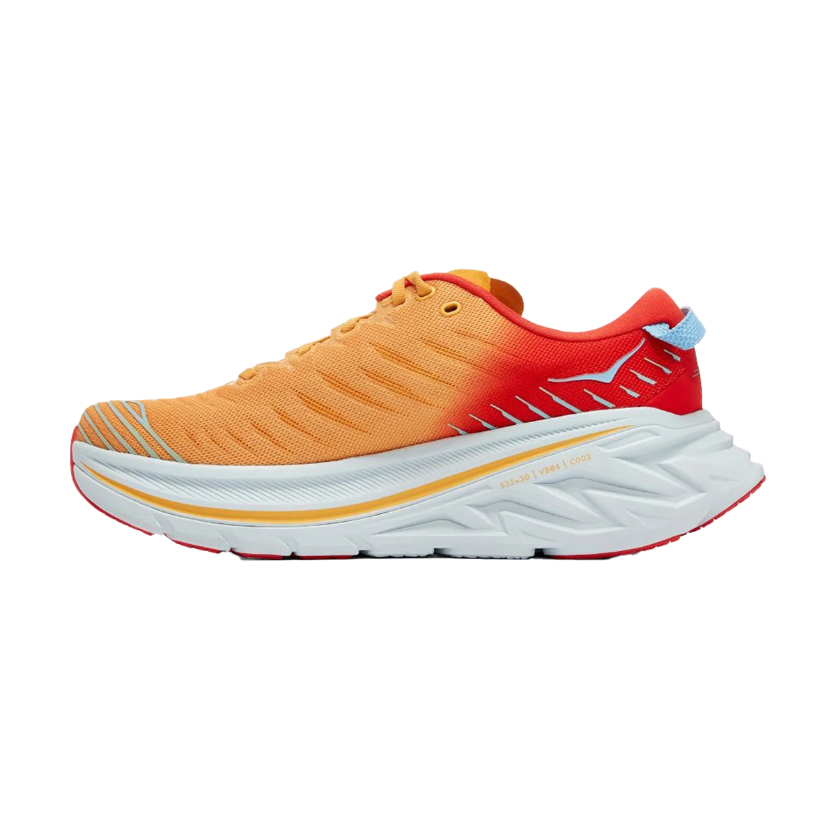 Hoka Bondi X