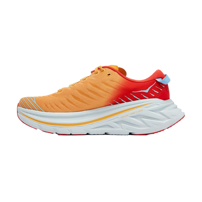 Hoka Bondi X