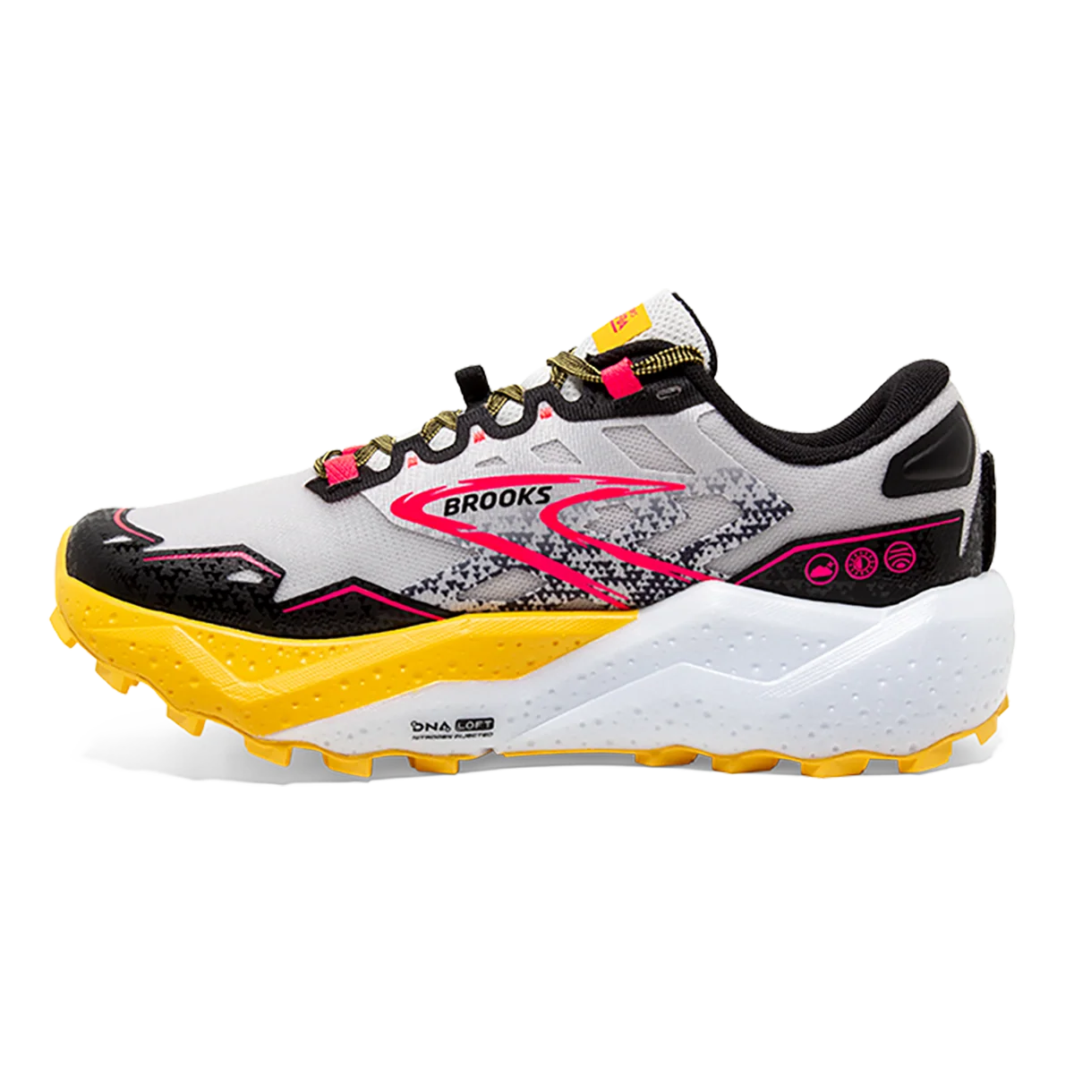 Brooks Caldera 7