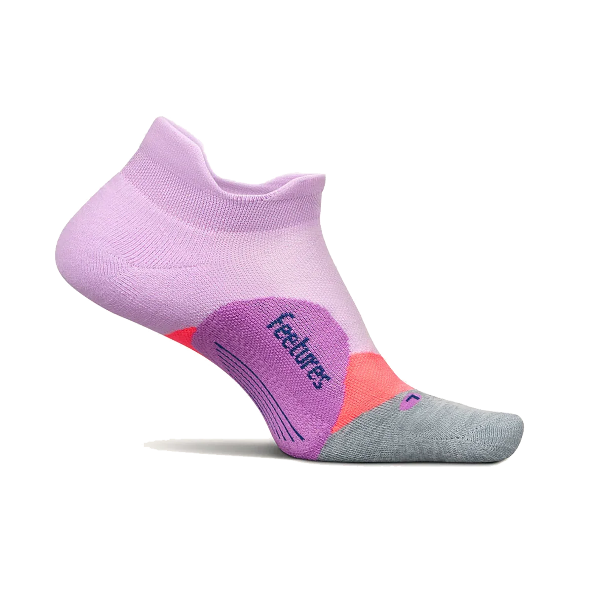 Feetures Elite Ultra Light No Show Tab