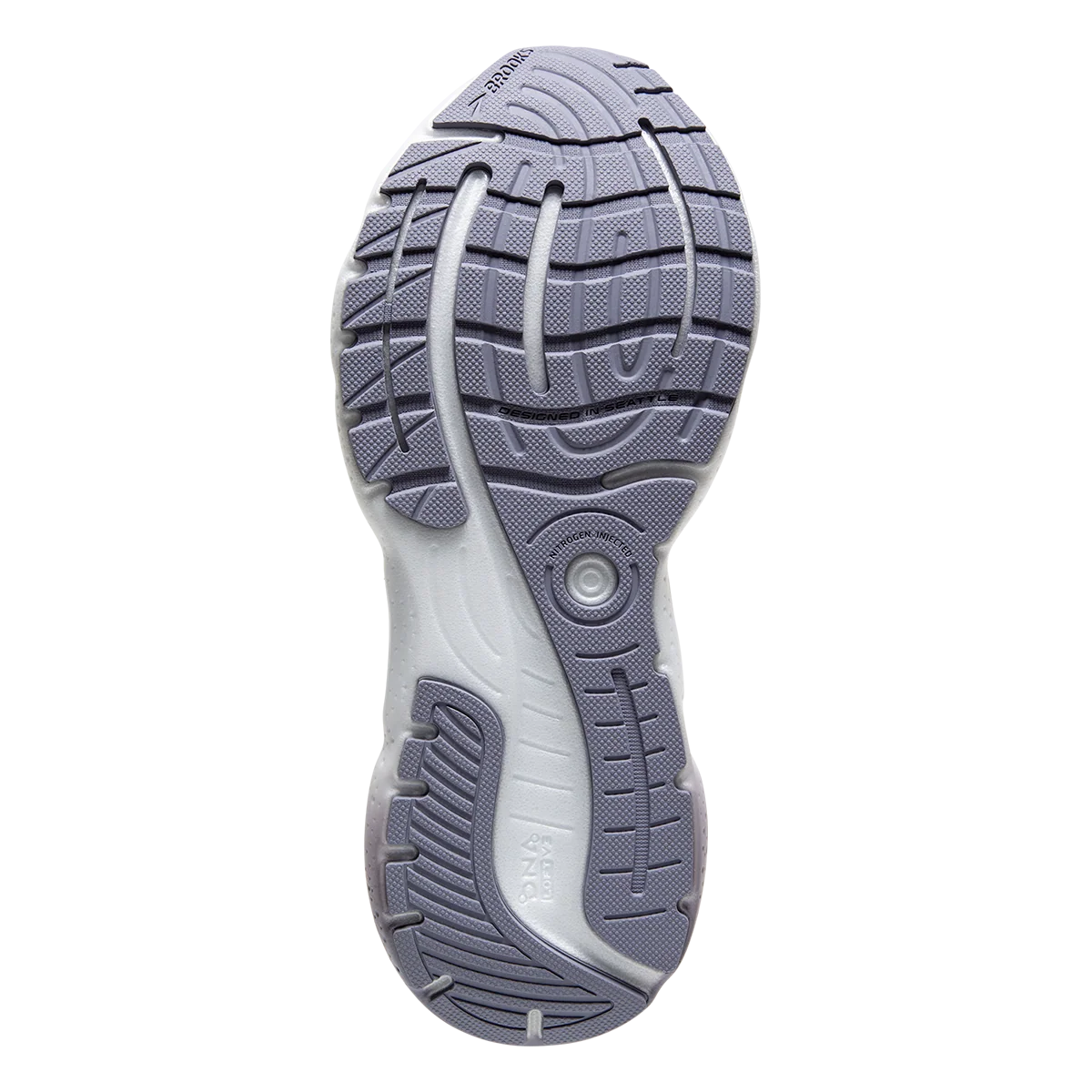 Brooks Glycerin 20 Metallic