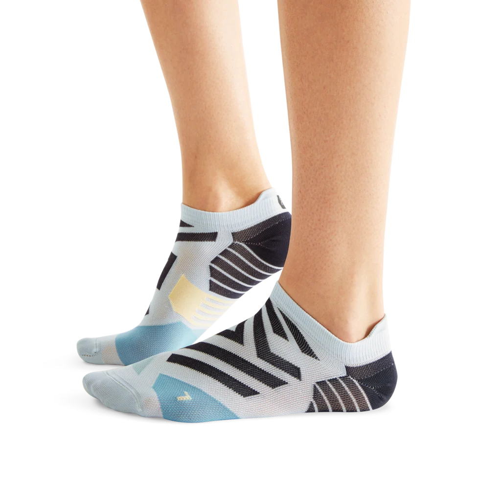 On Performance Low Sock