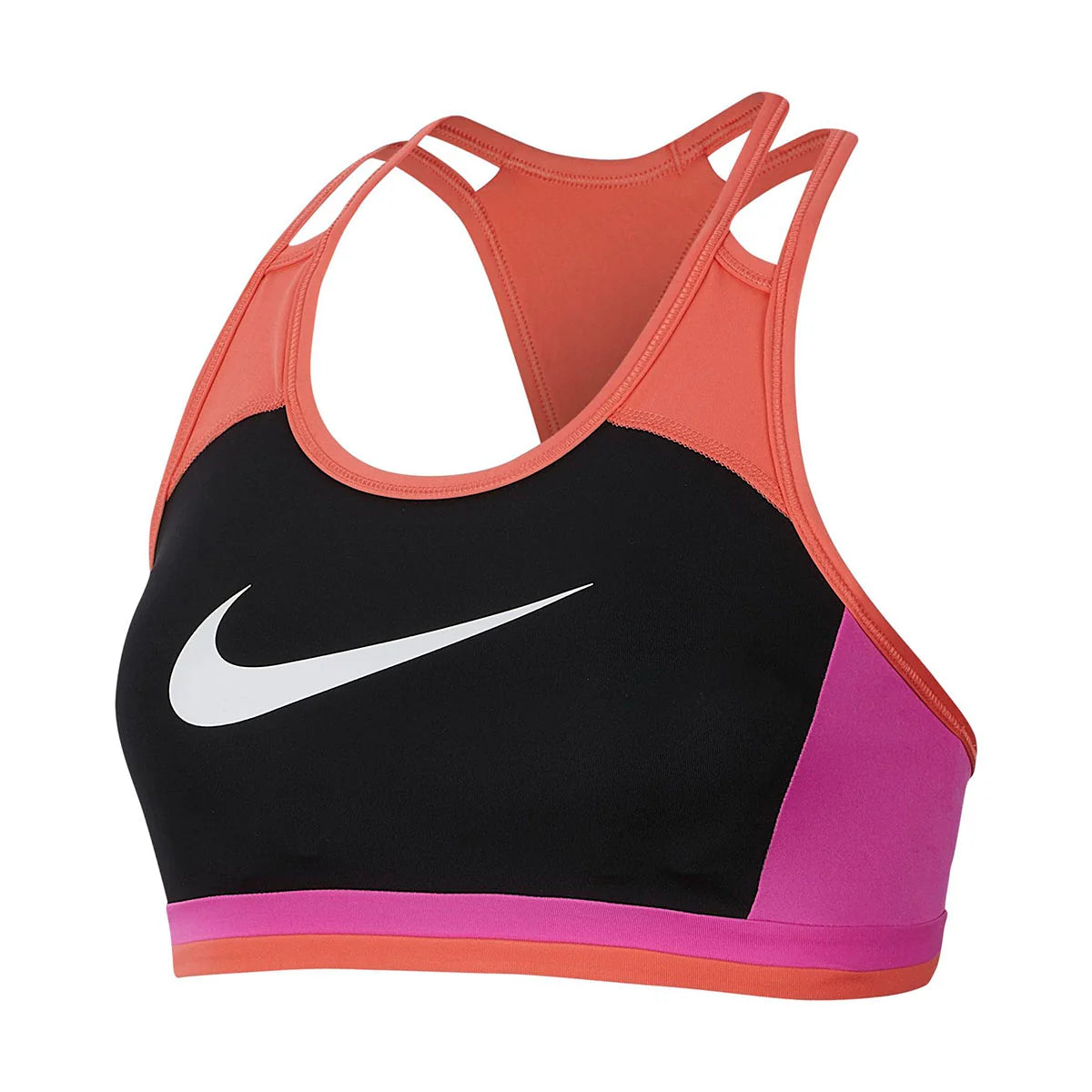 Nike Swoosh Bra