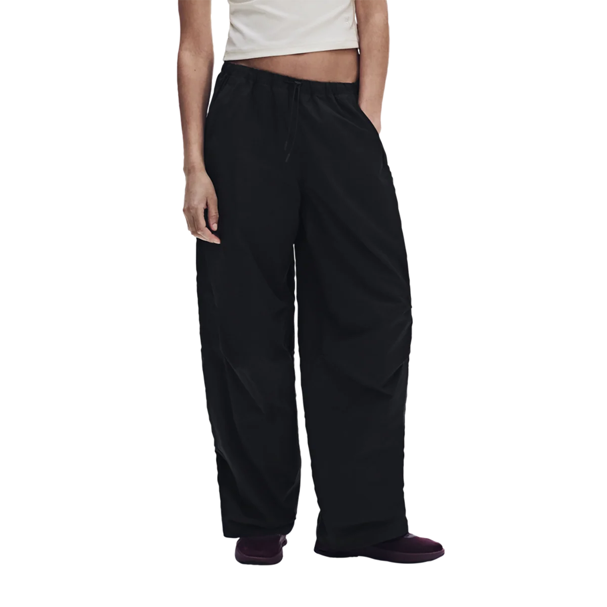 ON Parachute Pants