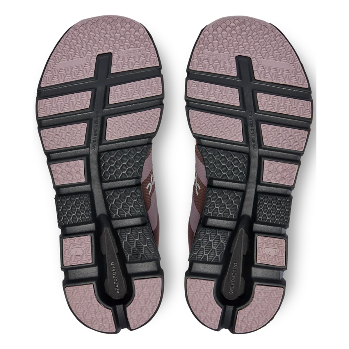 ON Cloudrunner Waterproof