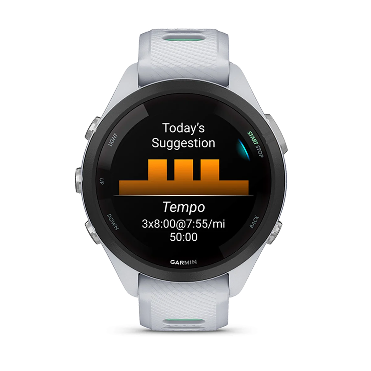 Garmin Forerunner 265S