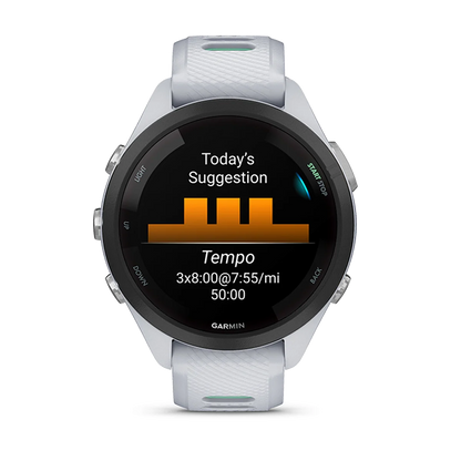 Garmin Forerunner 265S