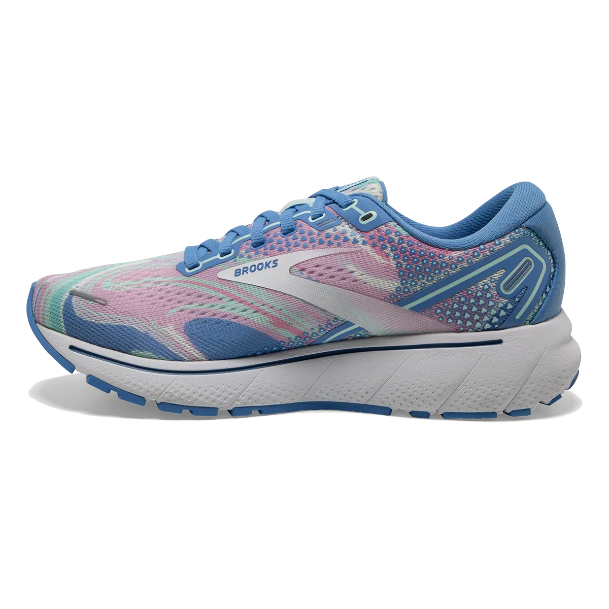Brooks Ghost 14