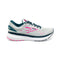 Ice Flow - Navy - Pink