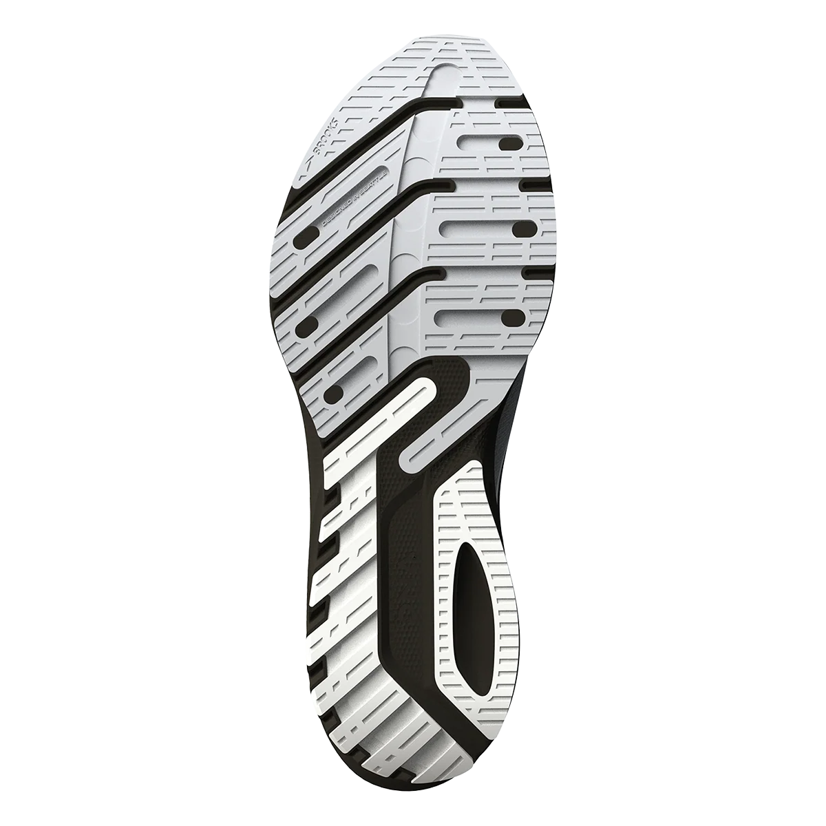 Brooks Launch 10