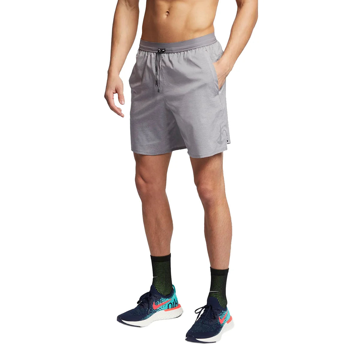 Nike Flex Stride 7" 2n1 Short