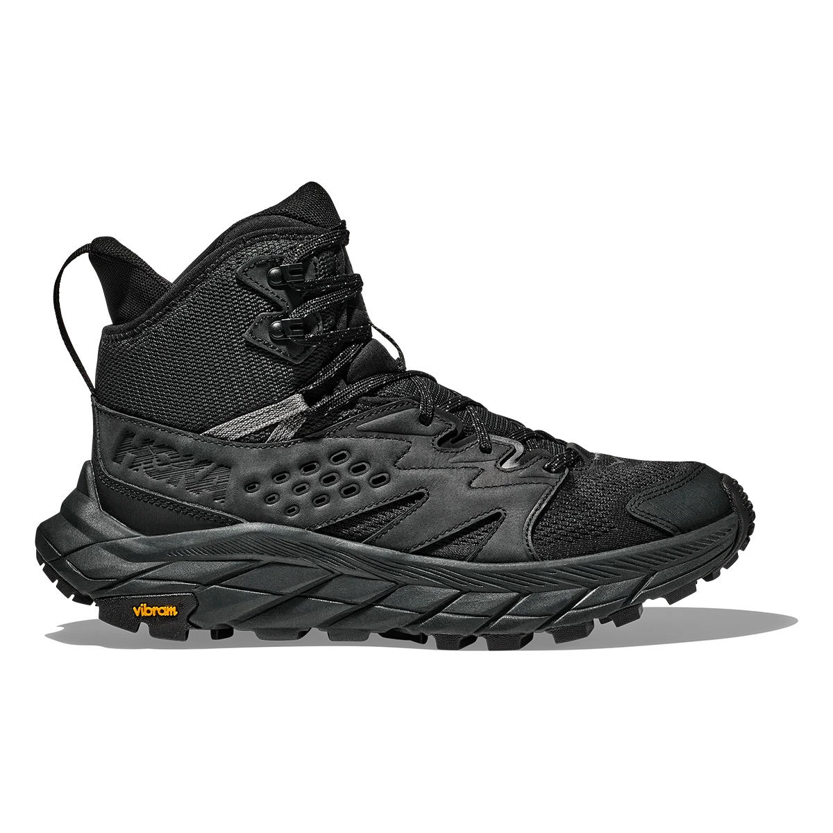 Hoka Anacapa Breeze Mid