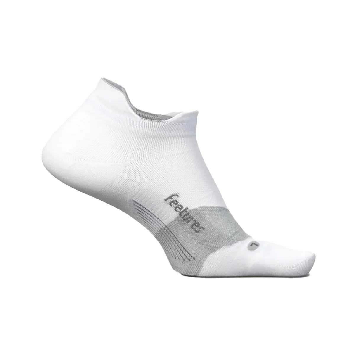 Feetures Elite Ultra Light No Show Tab