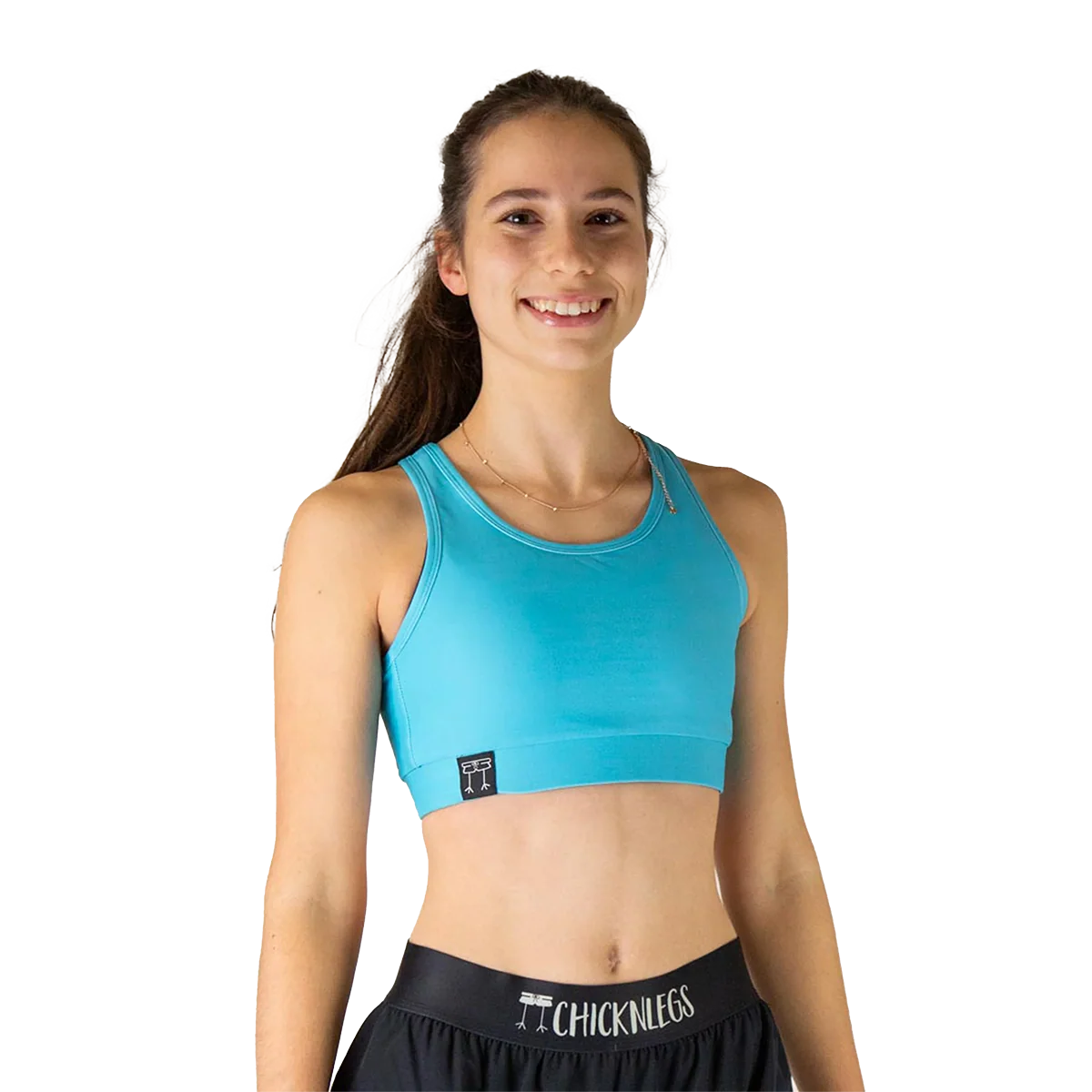 ChicknLegs OG Sports Bra