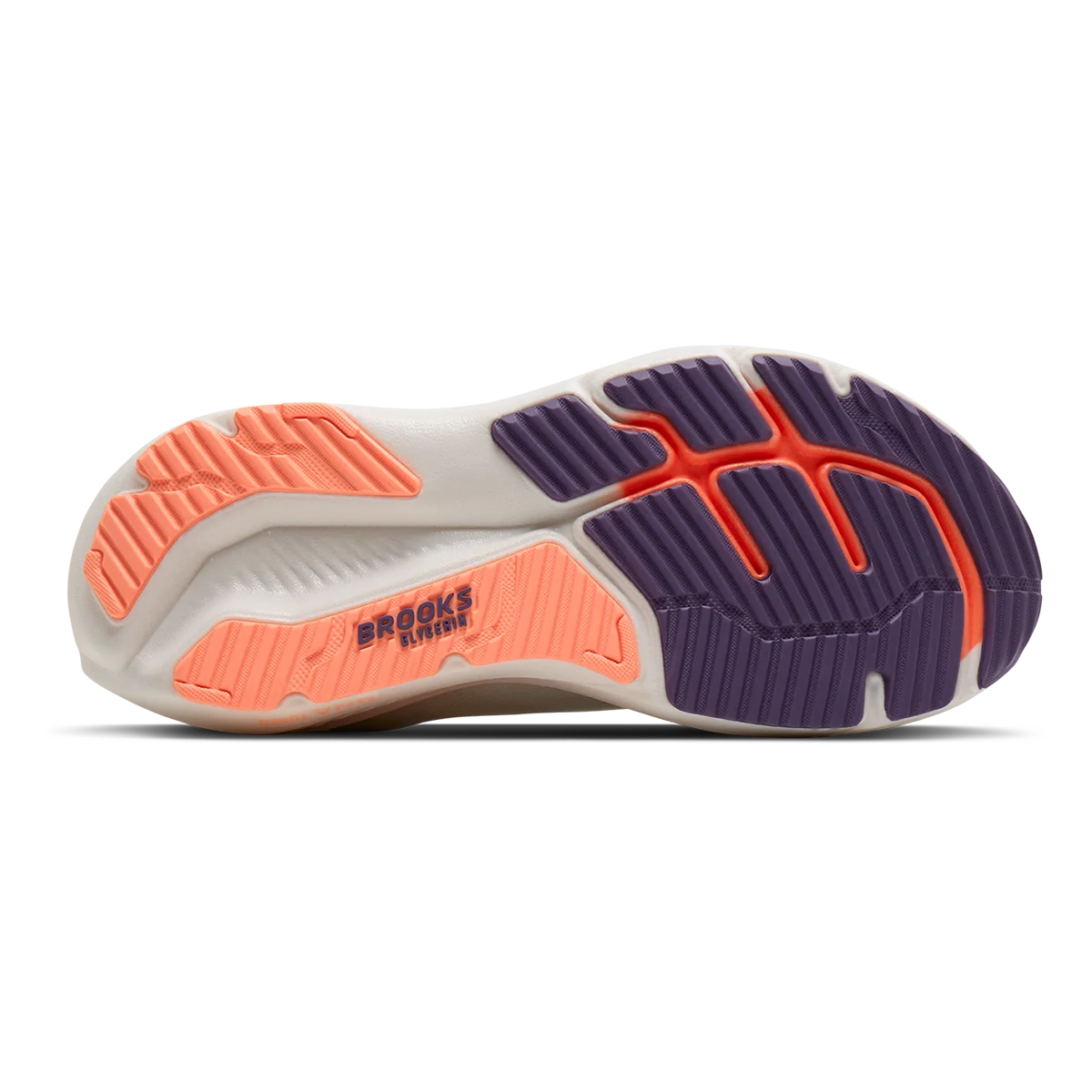 Brooks Glycerin 23