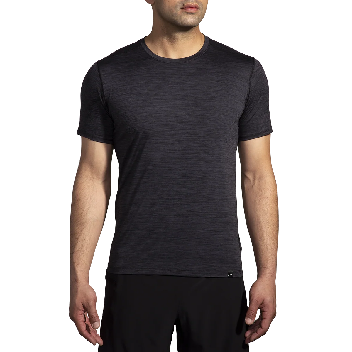 Brooks Luxe Shortsleeve