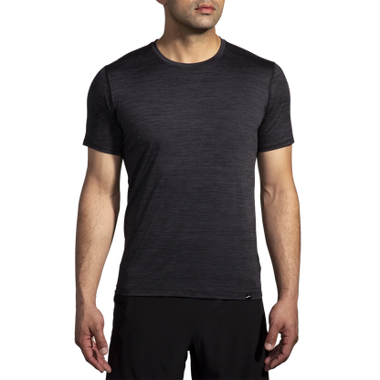 Brooks Luxe Shortsleeve