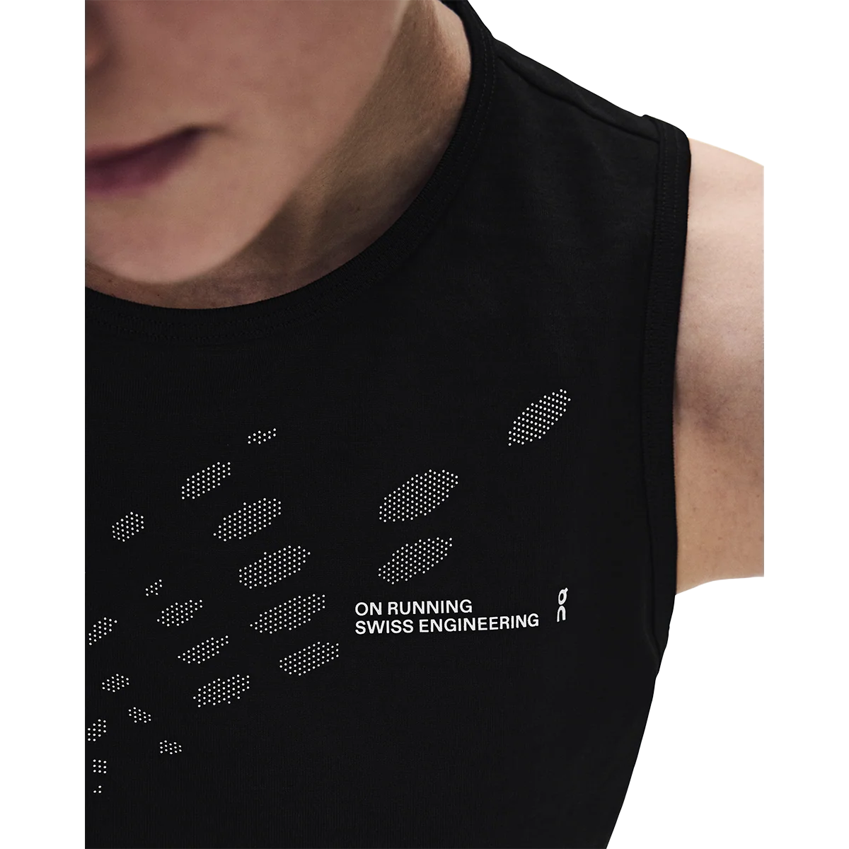 ON Run Tank