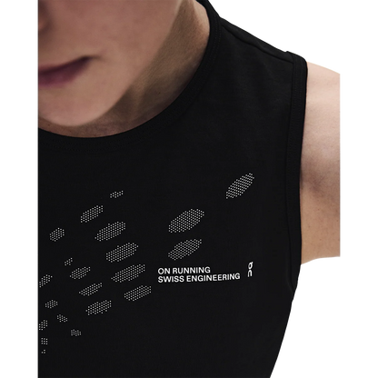 ON Run Tank