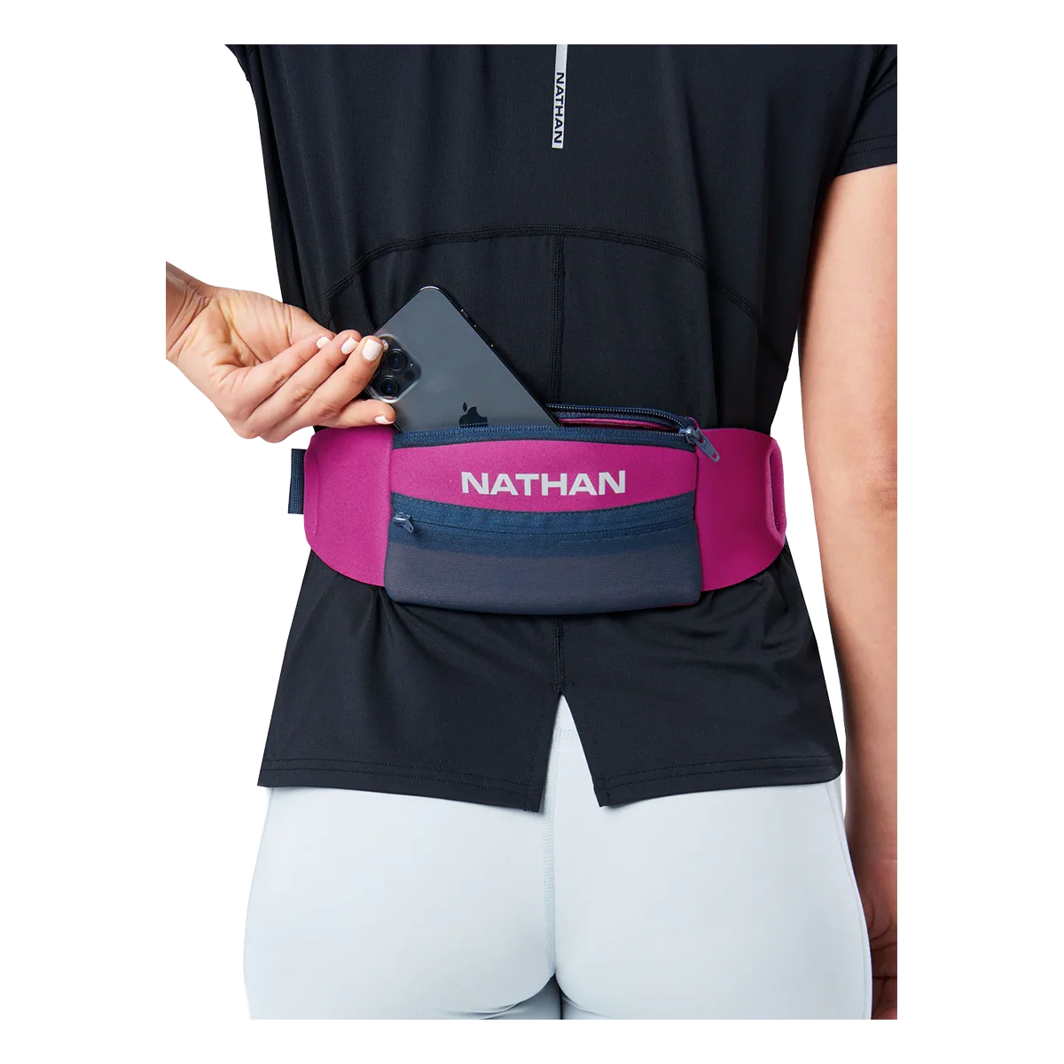 Nathan 5K Belt