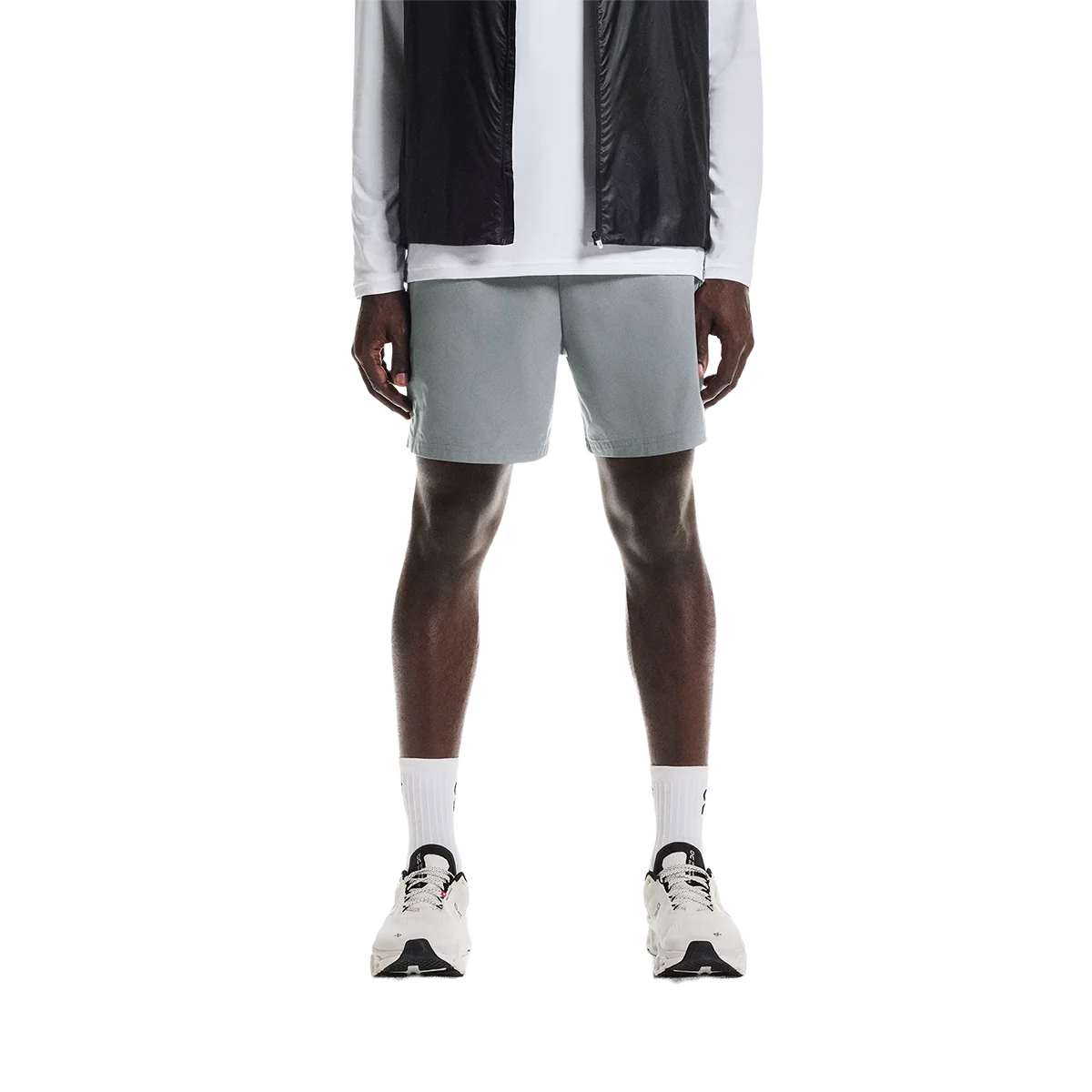 ON 5" Core Shorts
